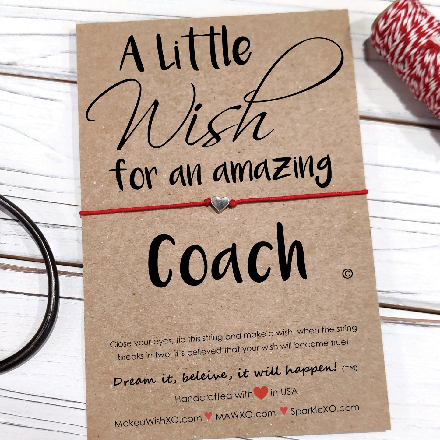 Coach Gift Box ‖ Coach Gifts ‖ Succulent Gift Box ‖ Essential Oil Diffuser Set ‖ Personalized Gift Box for Coach Back to School Gift