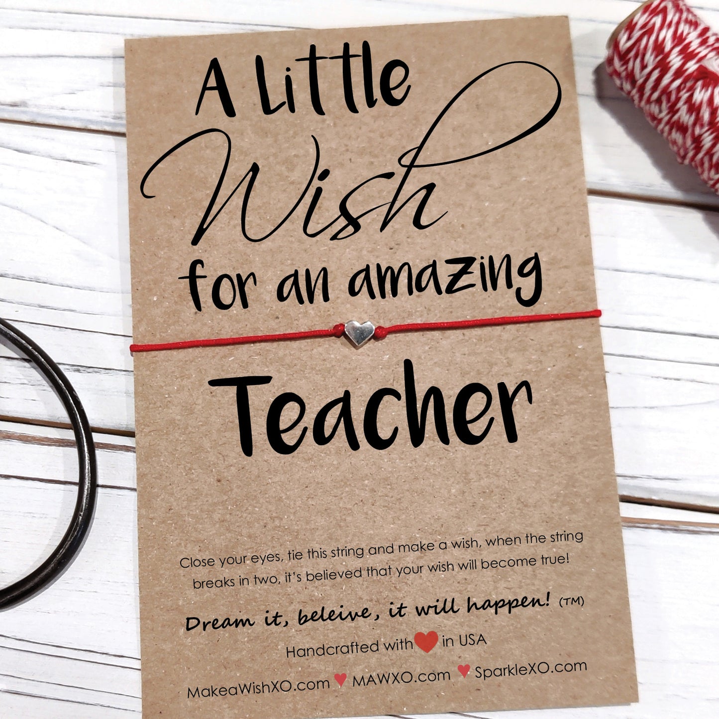 Teacher Gift Box ‖ Teacher Gifts ‖ Succulent Gift Box ‖ Essential Oil Diffuser Set ‖ Personalized Gift Box for Teacher Back to School Gift