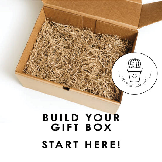 Build your Box + Start Here + Add the Gift Box to The Cart and Add Additional Products