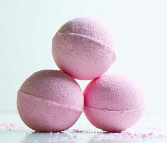 Bath Bomb + Add on Bath Bomb +Build your Box Add On