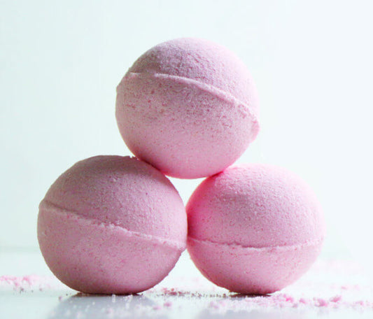 Bath Bomb + Add on Bath Bomb +Build your Box Add On