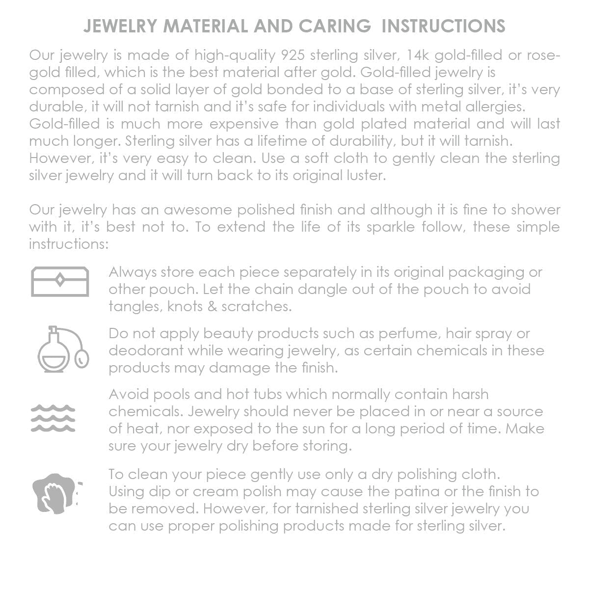 Pinky Promise Necklace ‖ Coin Pendant Necklace ‖ Add a Raw Gem ‖ Promise Necklace ‖ Friendship Necklace