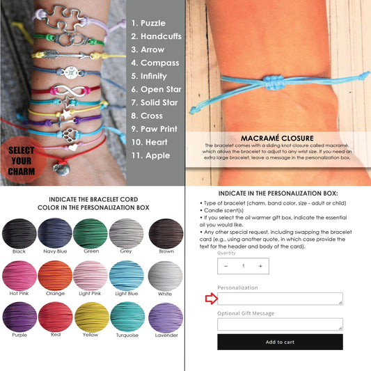 40th Birthday Gift Box ‖ Any Birthday Card ‖ Succulent Gift Box ‖ Essential Oil Set