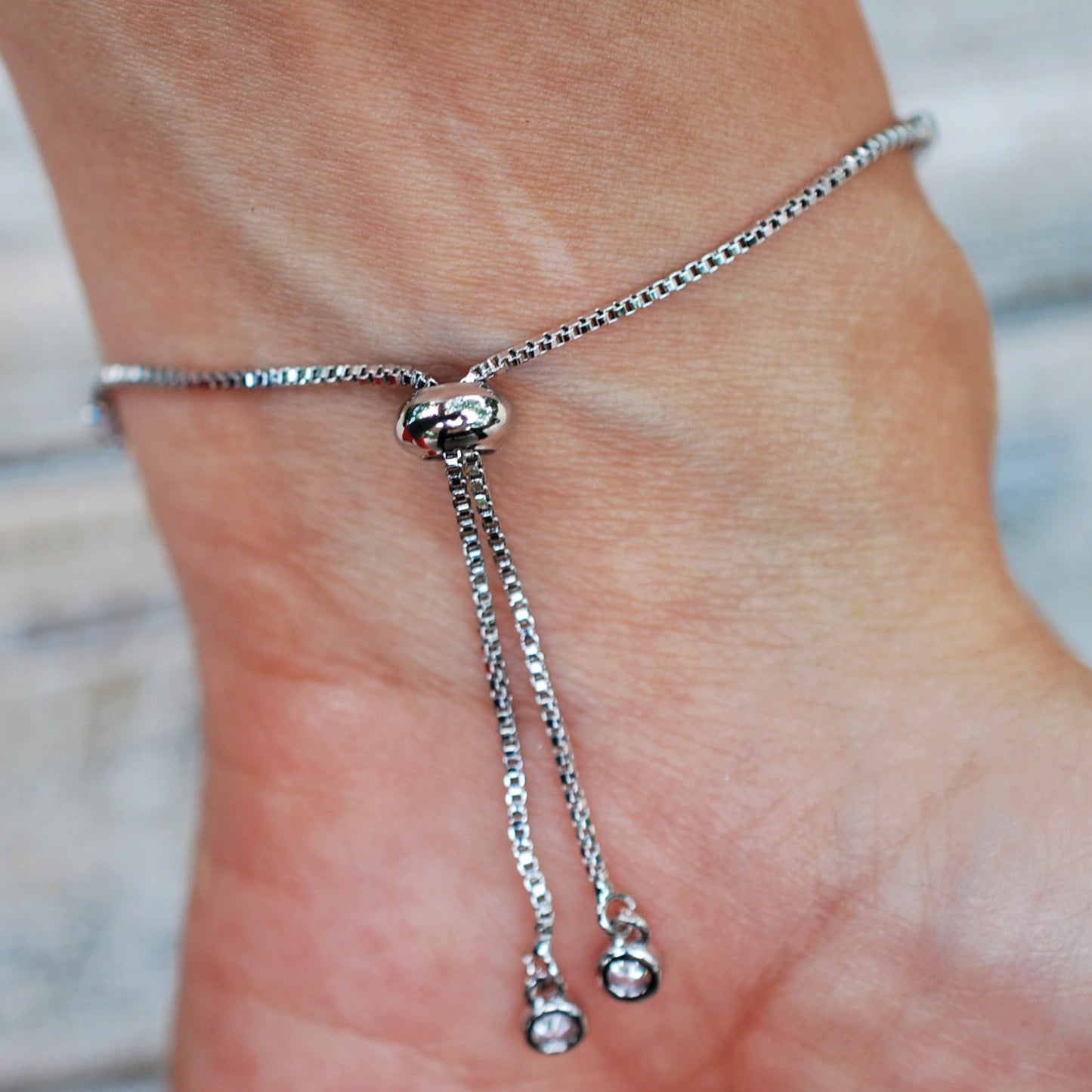 Those We Love ‖ Sympathy Gift ‖ Angel Bracelet With Sympathy Card ‖ Bracelet with Adjustable Closure