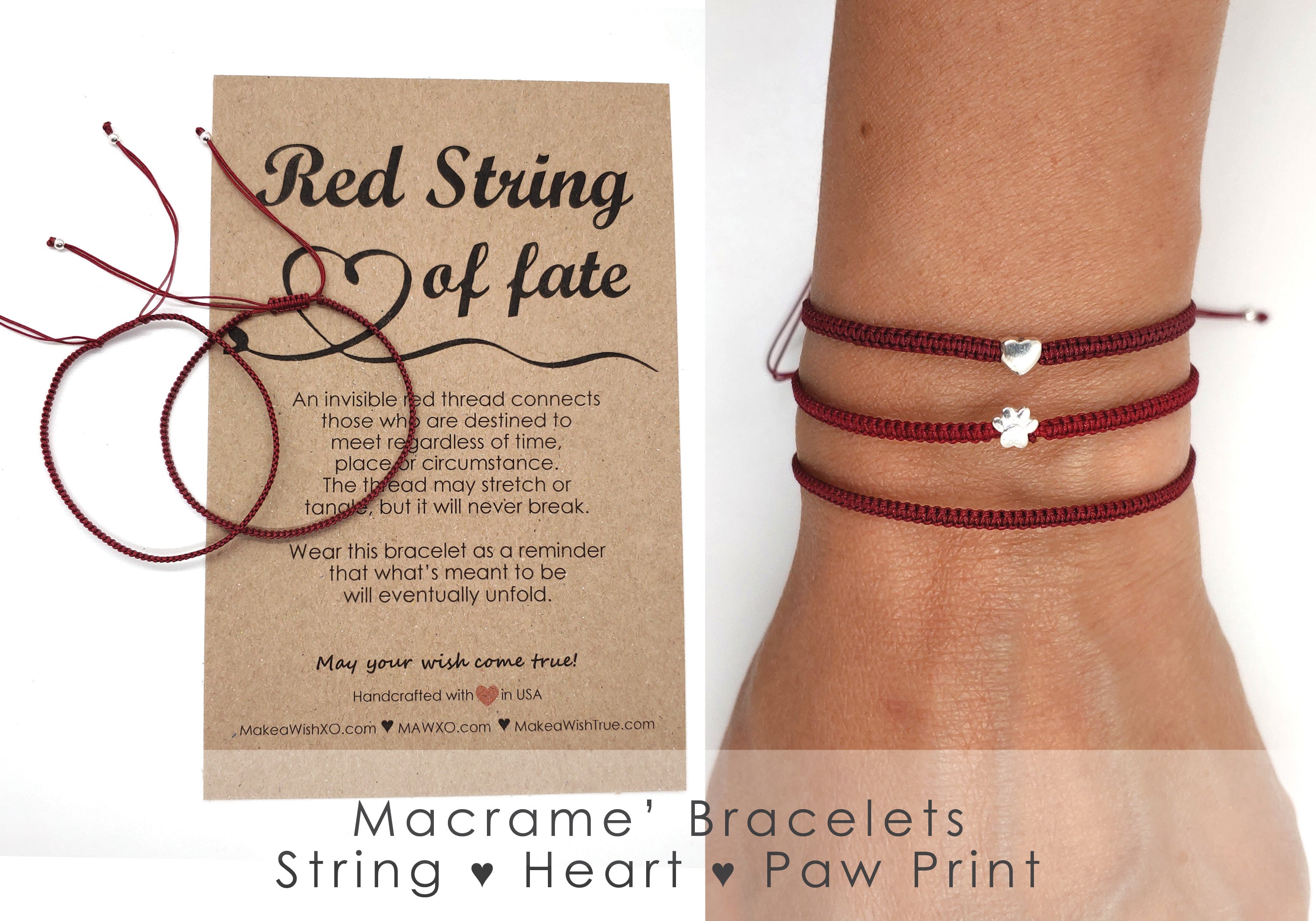 Red String Of Fate 29 Red String Ideas | Red String Of Fate, Red,